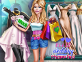 ເກມ Ellie Wedding Shopping