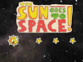 ເກມ The Sun Goes to Spase