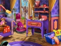 ເກມ Dirty Palace Cleaning