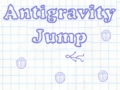 ເກມ Antigravity Jump