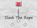ເກມ Slash The Rope