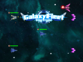 ເກມ Galaxy Fleet Time Travel