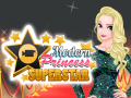 ເກມ Modern Princess Superstar