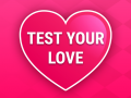 ເກມ Test Your Love