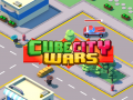 ເກມ Cube City Wars