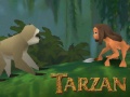 ເກມ Disney's Tarzan