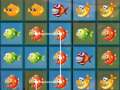 ເກມ Fish Connect Deluxe