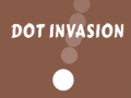 ເກມ Dot Invasion