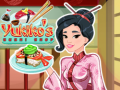 ເກມ Yukiko's Sushi Shop