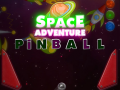 ເກມ Space Adventure Pinball