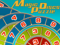 ເກມ Magic Discs Puzzle