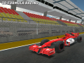 ເກມ 3D Formula Racing