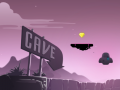 ເກມ Cave