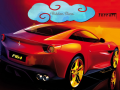 ເກມ Ferrari Hidden Stars