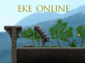 ເກມ Eke Online