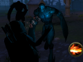 ເກມ Magic Arena Multiplayer