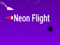 ເກມ Neon Flight