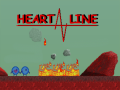 ເກມ Heart Line