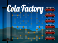ເກມ Cola Factory