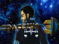 ເກມ Spacerun 3D II