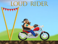 ເກມ Loud Rider