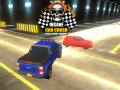 ເກມ Insane Car Crash Burnout