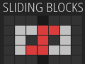 ເກມ Sliding Blocks