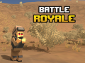 ເກມ Battle Royale