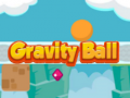 ເກມ Gravity Ball