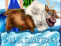 ເກມ Anna Save Sven 