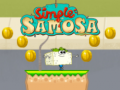 ເກມ Simple Samosa