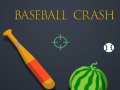 ເກມ Baseball Crash