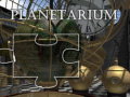 ເກມ Planetarium