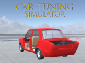 ເກມ Car Tuning Simulator