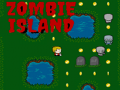ເກມ Zombie Island
