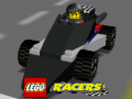 ເກມ Lego Racers N 64