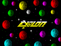 ເກມ Exolon