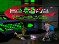 ເກມ Batman Beyond: Return Of The Joker 