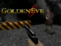 ເກມ 007: Golden Eye