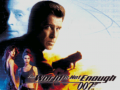 ເກມ 007: The World Is Not Enough
