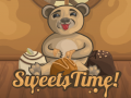 ເກມ Sweets Time!