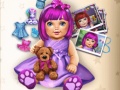 ເກມ Baby Doll Creator