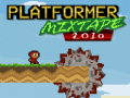 ເກມ Platformer Mixtape 2010