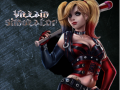 ເກມ Villan Simulator