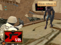 ເກມ Soldier Challenge Multiplayer
