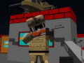 ເກມ Pixel Gun Warfare