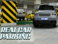 ເກມ Real Car Parking