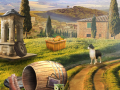 ເກມ The Magic Wine
