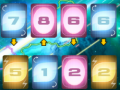 ເກມ Lightning Solitaire