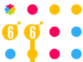 ເກມ Dots FRVR